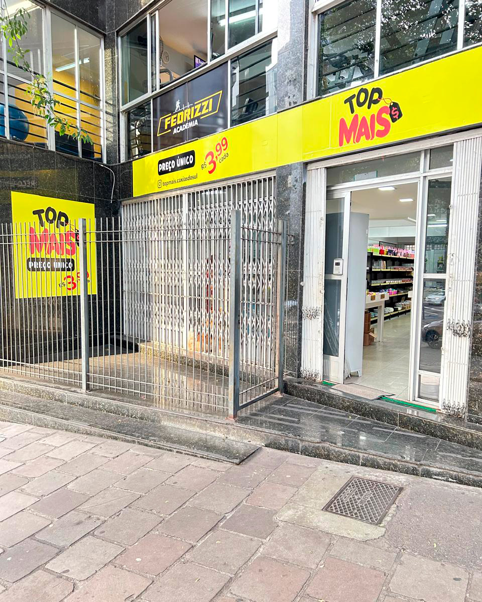 Top Mais Caxias do Sul