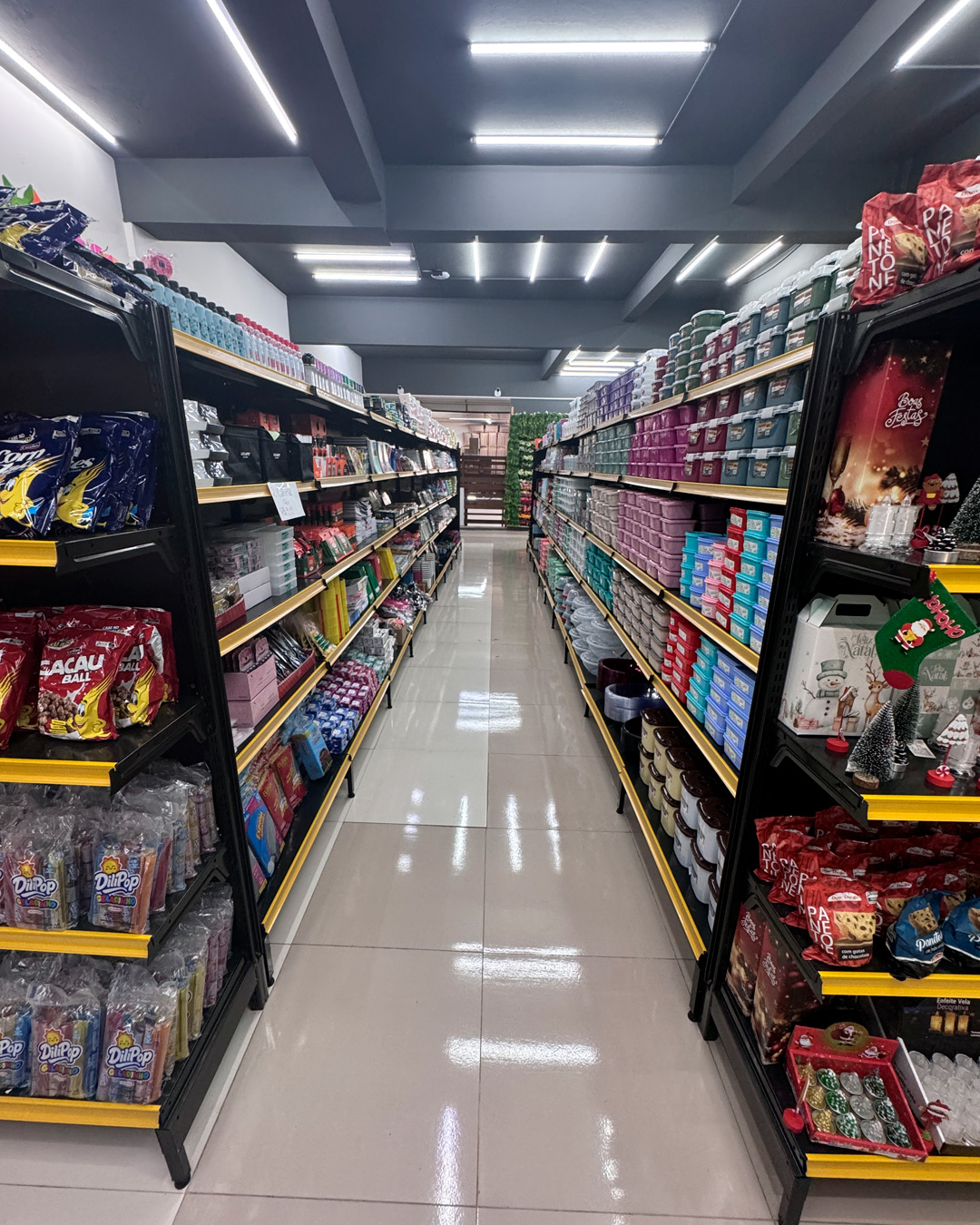 Top Mais Santa Maria