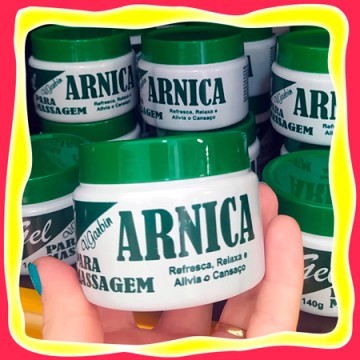 Arnica