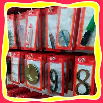 Pequenas Ferramentas