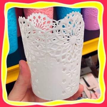 Porta-Treco Multiuso